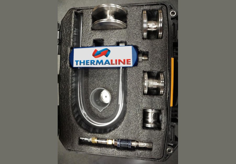 Thermaline CCT2.0